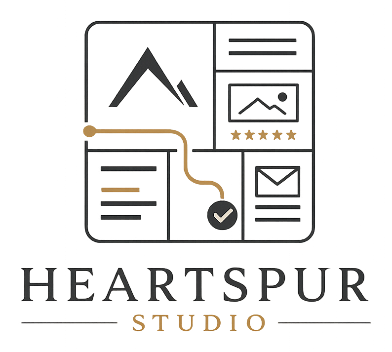 Heartspur Studio