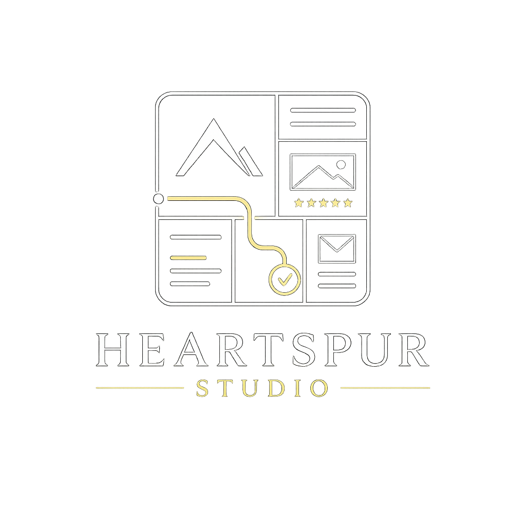 Heartspur Studio